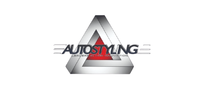 AutoStyling Logo