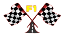 F1 Auto Logo