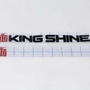 Kingshine Sticker Long