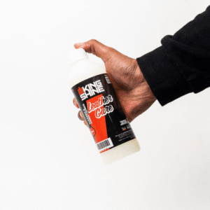 Leather Care Cleaner & Conditioner 500ml