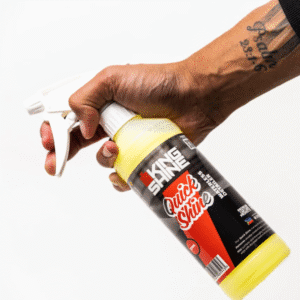 Quickshine Waterless Detailer 500ml