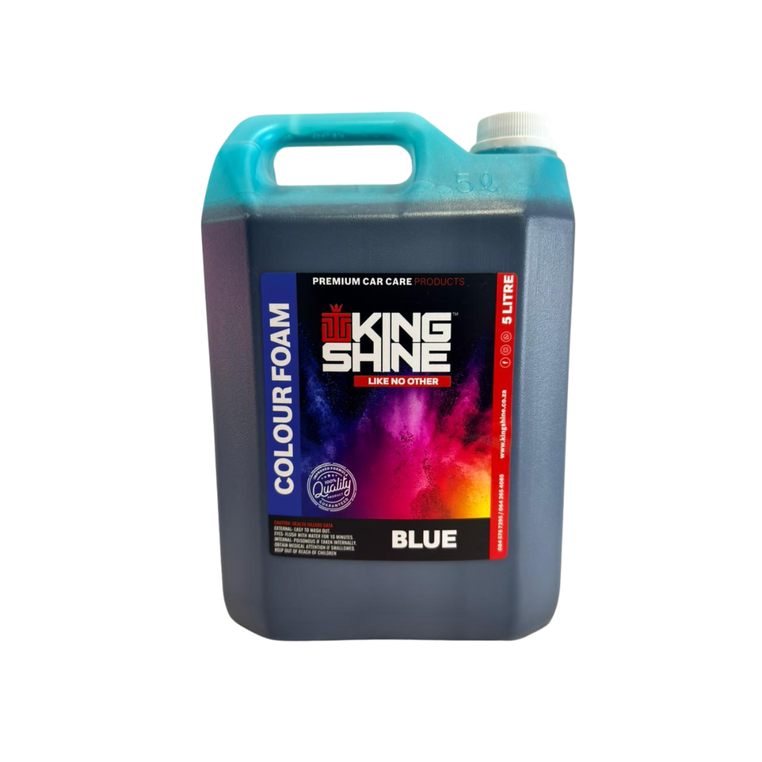 Colour Foam 5L