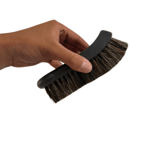 DETAILERS CLEANING BRUSH (HORSE HAIR)