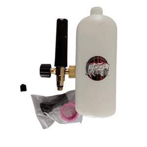 (karcher machine ) Foam Cannon