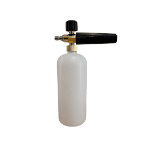 Pushlock Foam Cannon