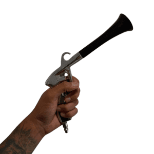 TORNADO DRY CLEANING GUN (UPHOLSTERY)