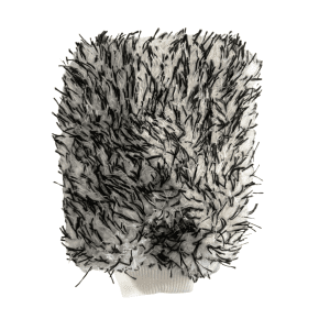 WASHING MITT ( MICROFIBRE)