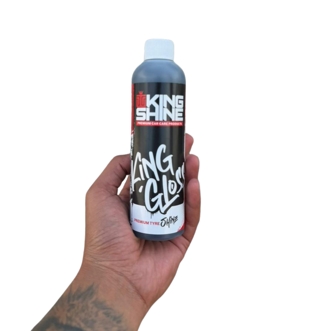 King Gloss 250ML