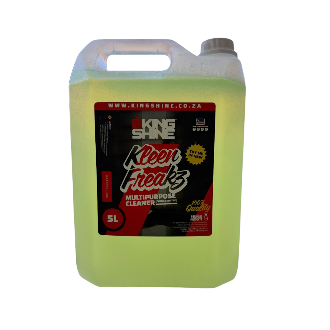 Kleen Freaks 5L